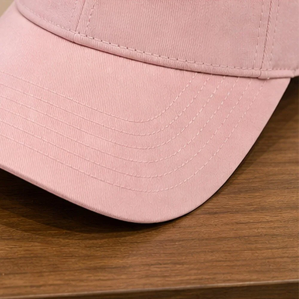 ALO Yoga Pink Workout Baseball Cap Hat NWT